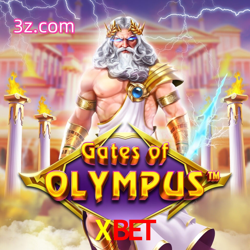 Gates of Olympus